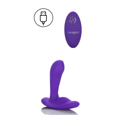 REMOTE PINPOINT PLEASER