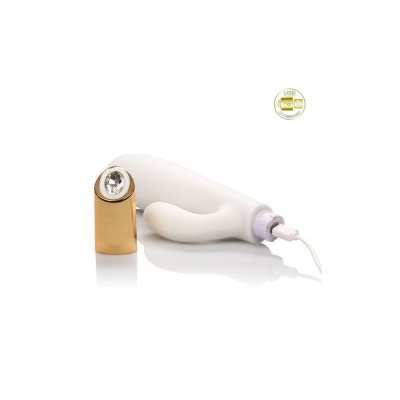 CALLIE VIBRATING DUAL MASSAGER