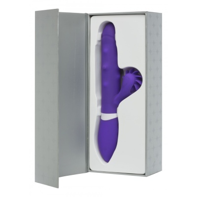 IVIBE SELECT IROLL PURPLE