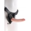 STRAP-ON HARNESS 7 INCH COCK