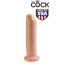 COCK 7 INCH UNCUT