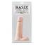 BASIX 8" DONG FLESH