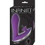 INFINITT SUCTION MASSAGER THREE PURPLE