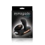 SPHINX WARMING PROSTATE MASSAGER black