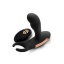 RENEGADE - SPHINX - WARMING PROSTATE MASSAGER – BLACK