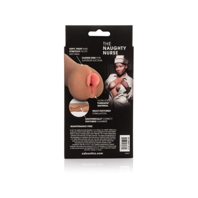 CHEAP THRILLS NAUGHTY NURSE