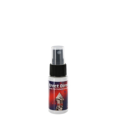 ERECT DIRECT SPRAY 15ML