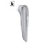 SATISFYER HIGH FASHION LUXURY STIMULATOR