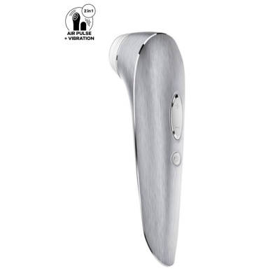 SATISFYER HIGH FASHION LUXURY STIMULATOR