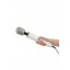 DOXY MASSAGER WHITE JUHTMEGA