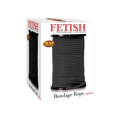 BONDAGE ROPE 60m