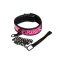 SINFUL COLLAR PINK