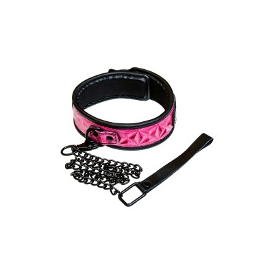 SINFUL COLLAR PINK