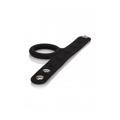 3-SNAP SCROTUM RING - MEDIUM