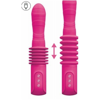 INYA DEEP STROKER PINK