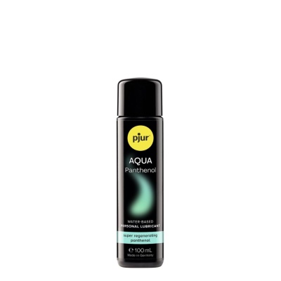 PJUR AQUA PANTHENOL 100ML