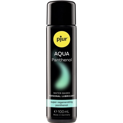 PJUR AQUA PANTHENOL 100ML