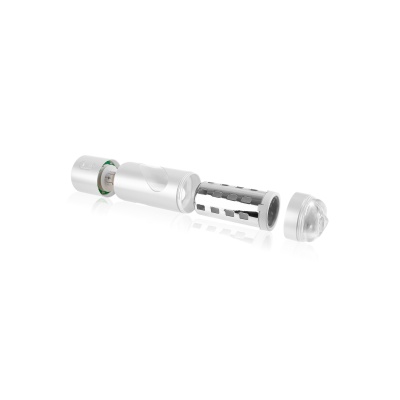 RECHARGEABLE ROTO-BATOR PUSSY