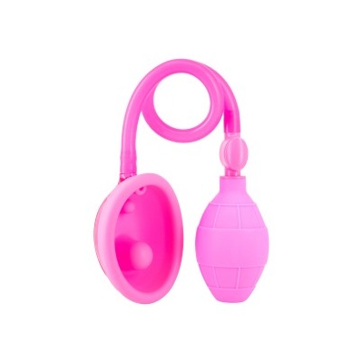 VAGINA PUMP PINK