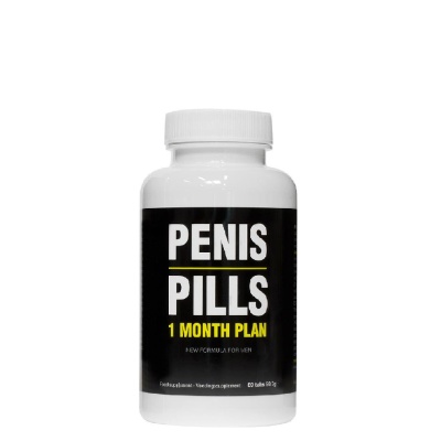 COBECO PENIS PILLS 1 MONTH PLAN 60pcs