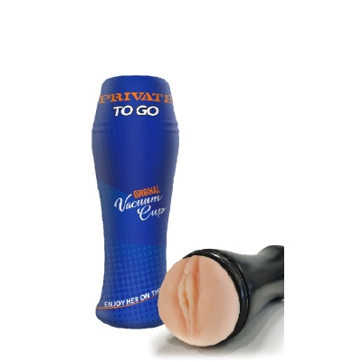 ORIGINAL VACUUM CUP TO GO SKIN