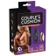 COUPLES CUSHION 3IN1