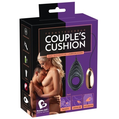 COUPLES CUSHION 3IN1 COUPLES CUSHION 3IN1
