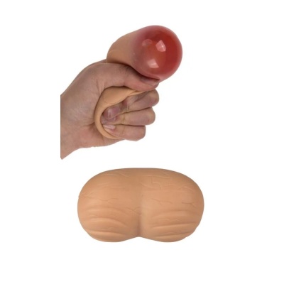 ANTI STRESS BALL