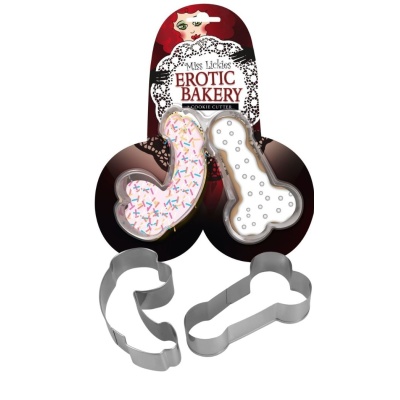 EROTIC BAKERY