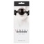 SINFUL BALL GAG BLACK