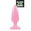 FIREFLY PLEASURE PLUG MEDIUM PINK