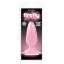 FIREFLY PLEASURE PLUG MEDIUM PINK