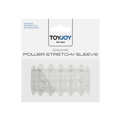 POWER STRETCHY SLEEVE
