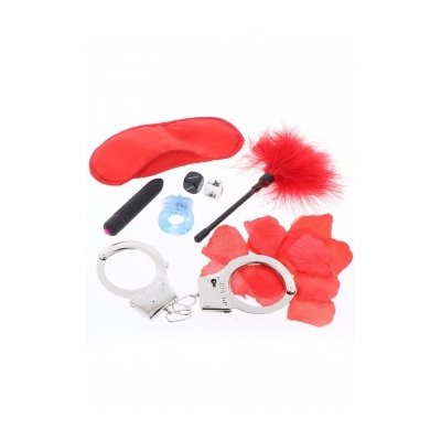 THE KINKY FANTASY KIT