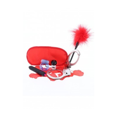 THE KINKY FANTASY KIT