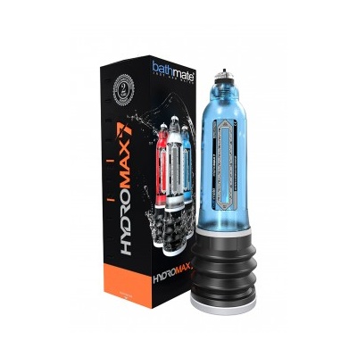 BATHMATE HYDROMAX 7 BLUE