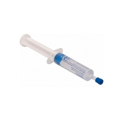 LUBRAGEL INJECTABLE 2% LIDOCAINE 11ML