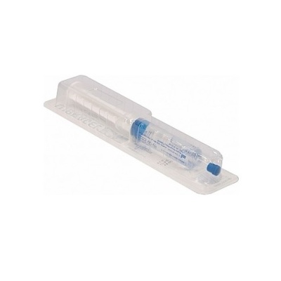 LUBRAGEL INJECTABLE 2% LIDOCAINE 11ML
