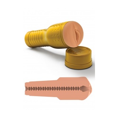 PRIVATE PERSONAL TRAINER TUBE