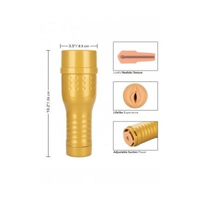 PRIVATE PERSONAL TRAINER TUBE