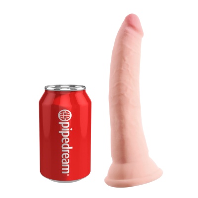 TRIPLE DENSITY COCK 7 INCH SKIN