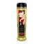 SHUNGA EROTIC MASSAGE OIL STRAWBERRY WINE 240ML