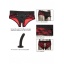 SCANDAL CROTCHLESS SET L/XL