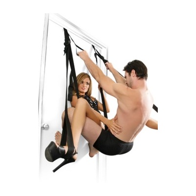 DELUXE FANTASY DOOR SWING