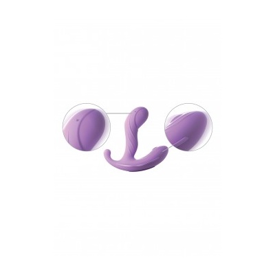 G-SPOT STIMULATE-HER