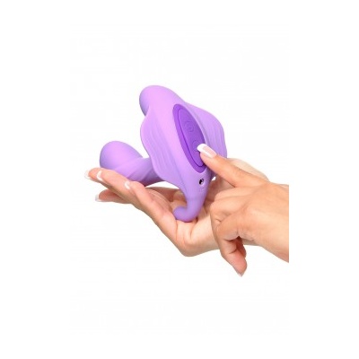 G-SPOT STIMULATE-HER