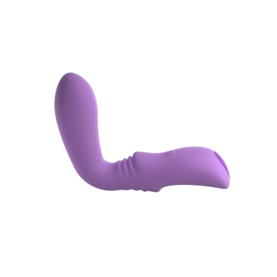 FLEXIBLE PLEASE-HER