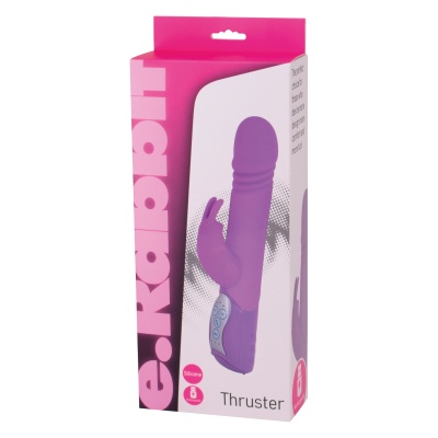 E RABBIT THRUSTER