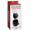 BEHAVE BE GOOD WRIST CUFFS