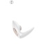 SATISFYER PRO4 COUPLES WHITE